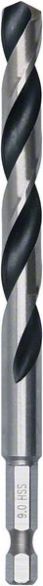 Metallspiralbohrer 2608577535 Metallspiralbohrer 2608577535