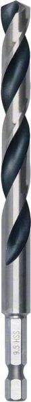 Metallspiralbohrer 2608577536 Metallspiralbohrer 2608577536