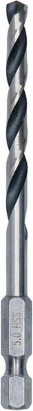 Metallspiralbohrer 2608577545 Metallspiralbohrer 2608577545