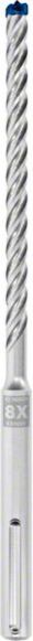 SDS-Max 8x Bohrer 2608900207 SDS-Max 8x Bohrer 2608900207