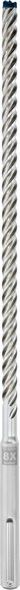 SDS-Max 8x Bohrer 2608900215 SDS-Max 8x Bohrer 2608900215
