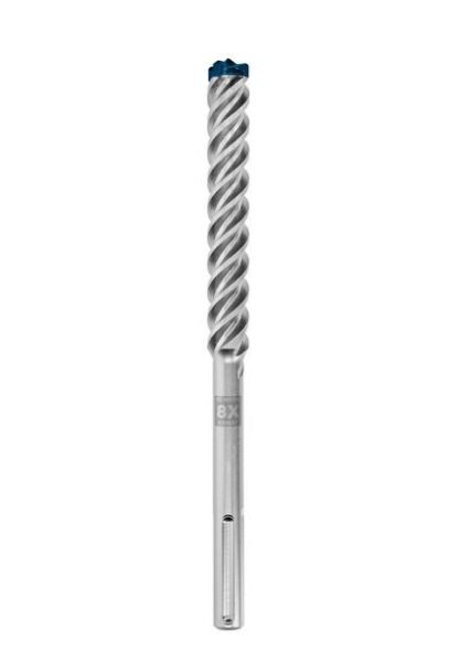 SDS-Max 8x Bohrer 2608900245