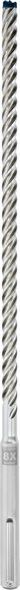 SDS-Max 8x Bohrer 2608900262