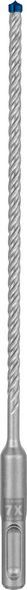 SDS-Plus 7x Bohrer 2608900067 SDS-Plus 7x Bohrer 2608900067