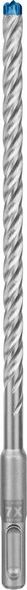 SDS-Plus 7x Bohrer 2608900095 SDS-Plus 7x Bohrer 2608900095