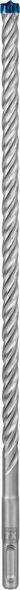SDS-Plus 7x Bohrer 2608900100 SDS-Plus 7x Bohrer 2608900100