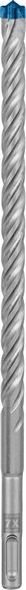 SDS-Plus 7x Bohrer 2608900110 SDS-Plus 7x Bohrer 2608900110