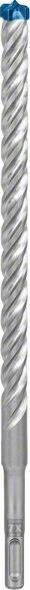 SDS-Plus 7x Bohrer 2608900121