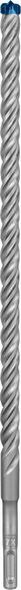 SDS-Plus 7x Bohrer 2608900123 SDS-Plus 7x Bohrer 2608900123