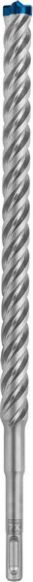 SDS-Plus 7x Bohrer 2608900137 SDS-Plus 7x Bohrer 2608900137