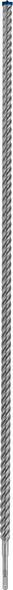 SDS-Plus 7x Bohrer 2608900141 SDS-Plus 7x Bohrer 2608900141