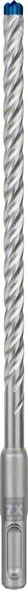 SDS-Plus 7x Bohrer 2608900168 SDS-Plus 7x Bohrer 2608900168