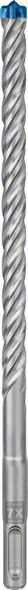SDS-Plus 7x Bohrer 2608900171 SDS-Plus 7x Bohrer 2608900171