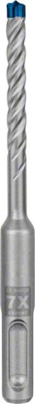 SDS-Plus 7x Bohrer 2608900180 SDS-Plus 7x Bohrer 2608900180