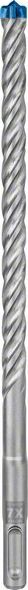 SDS-Plus 7x Bohrer 2608900187 SDS-Plus 7x Bohrer 2608900187