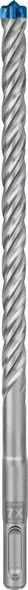 SDS-Plus 7x Bohrer 2608900194 SDS-Plus 7x Bohrer 2608900194