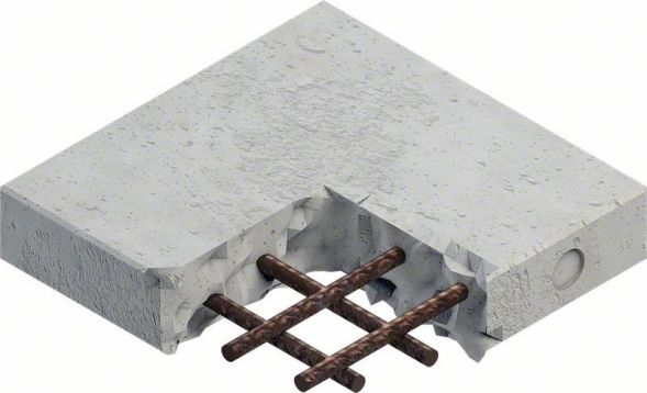 SDS-Plus 7x Bohrer 2608900194 SDS-Plus 7x Bohrer 2608900194