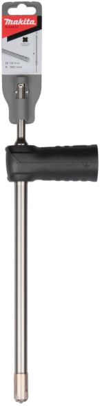 Absaugbohrer SDS+ B-64412