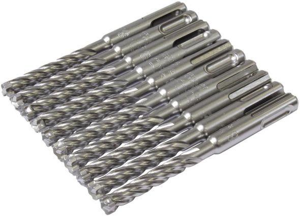 NEMESIS2 SDS+ Bohrer B-63367 (VE10)