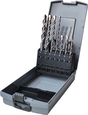 SDS-VPLUS-Bohrer-Set B-49046 SDS-VPLUS-Bohrer-Set B-49046