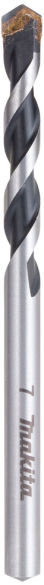 TCT Multibohrer 7x100mm E-11031 TCT Multibohrer 7x100mm E-11031