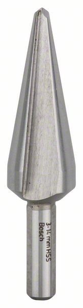 Blechschälbohrer HSS 2608596399