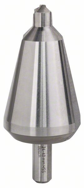 Blechschälbohrer HSS 2608597516