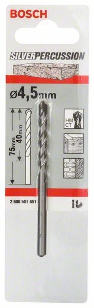 CYL-3 Betonbohrer 2608597657