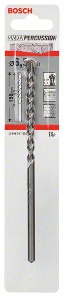 CYL-3 Betonbohrer 2608597680
