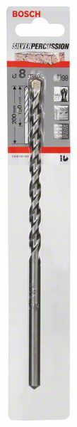 CYL-3 Betonbohrer 2608597682