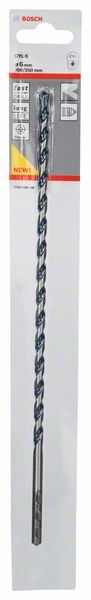 CYL-5 Betonbohrer 2608588146