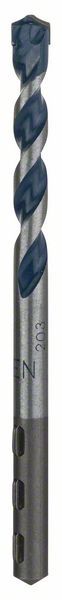 CYL-5 Betonbohrer 2608588149