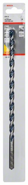CYL-5 Betonbohrer 2608588156