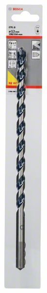 CYL-5 Betonbohrer 2608588158
