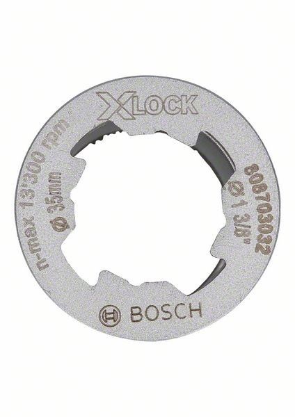 Dia-Trockenbohrer 2608599035