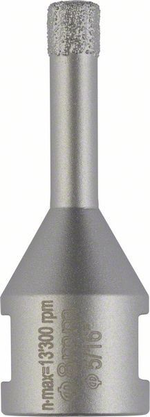 Dia Trockenbohrer 2608599040
