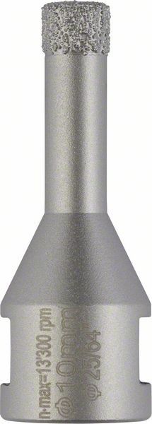 Dia Trockenbohrer 2608599041