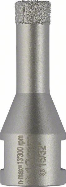 Dia Trockenbohrer 2608599042