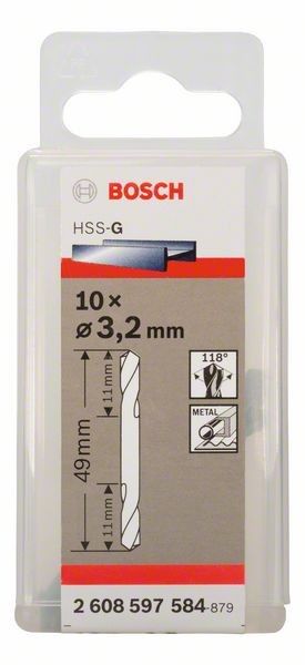 Doppelendbohrer 2608597584