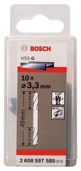 Doppelendbohrer 2608597585