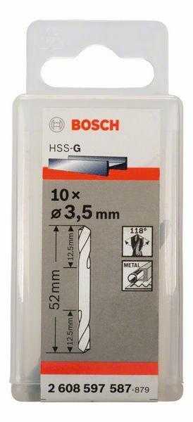 Doppelendbohrer 2608597587
