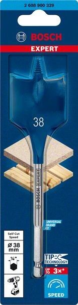 Flachfräsbohrer 2608900329