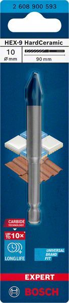 Hard Ceramic Bohrer 2608900593
