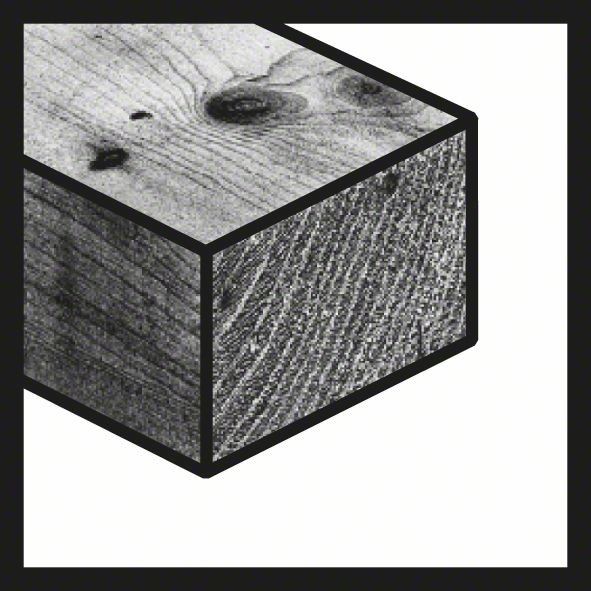 Holzschlangenbohrer 2608585717