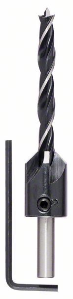 Holzspiralbohrer 2608596394