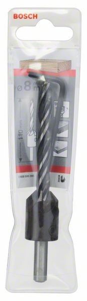 Holzspiralbohrer 2608596395