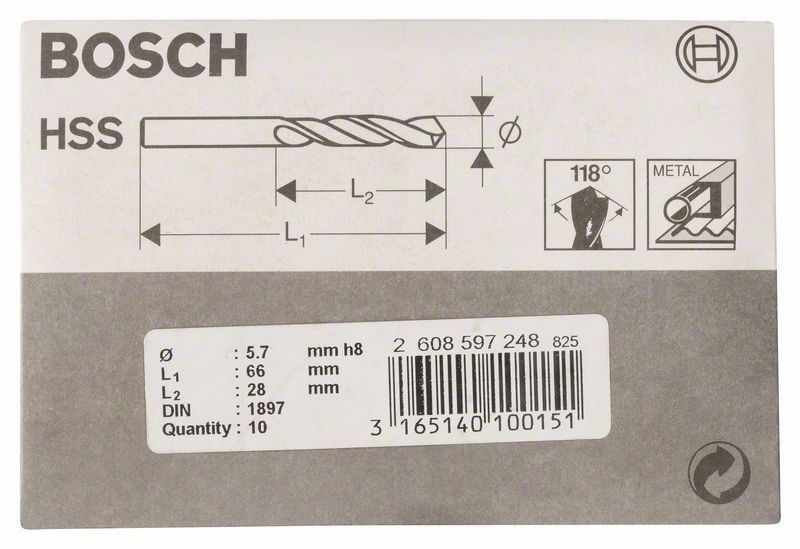 Karosserieb.HSS-R 2608597248