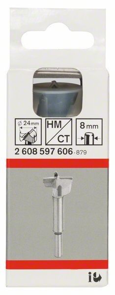 Kunstbohrer 2608597606