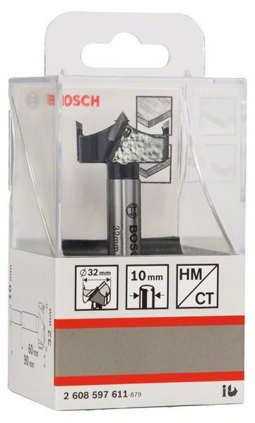 Kunstbohrer 2608597611