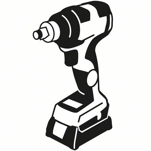 MC Bohrer CYL-9 2608900600